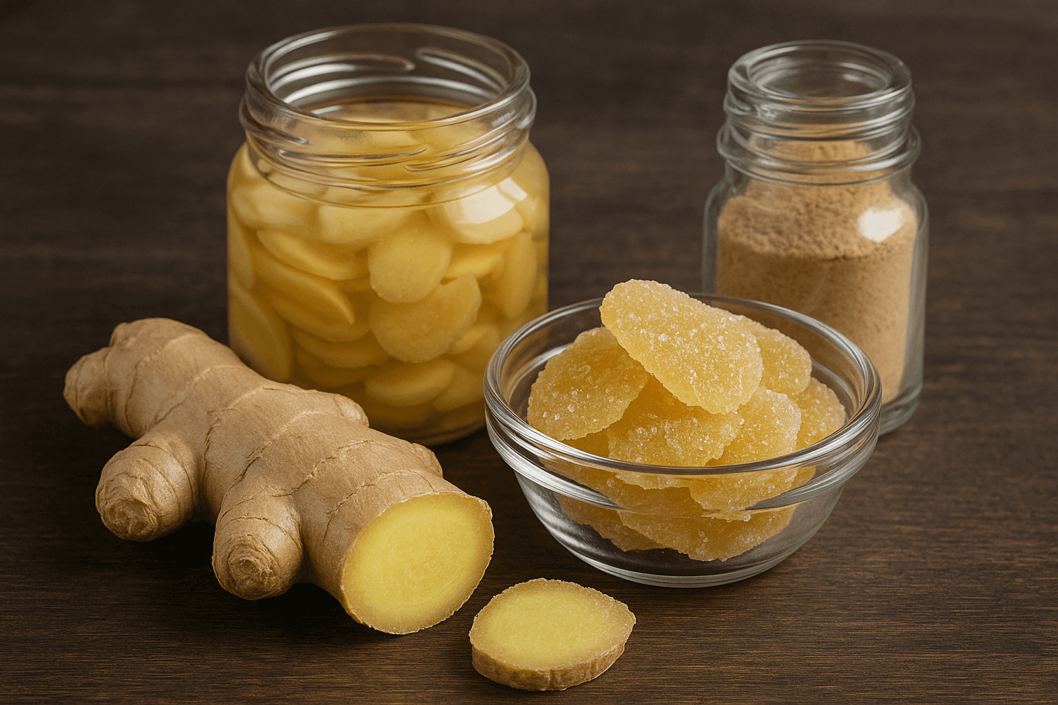 Hoe en waar moet je gember bewaren? | Tips & Trucs