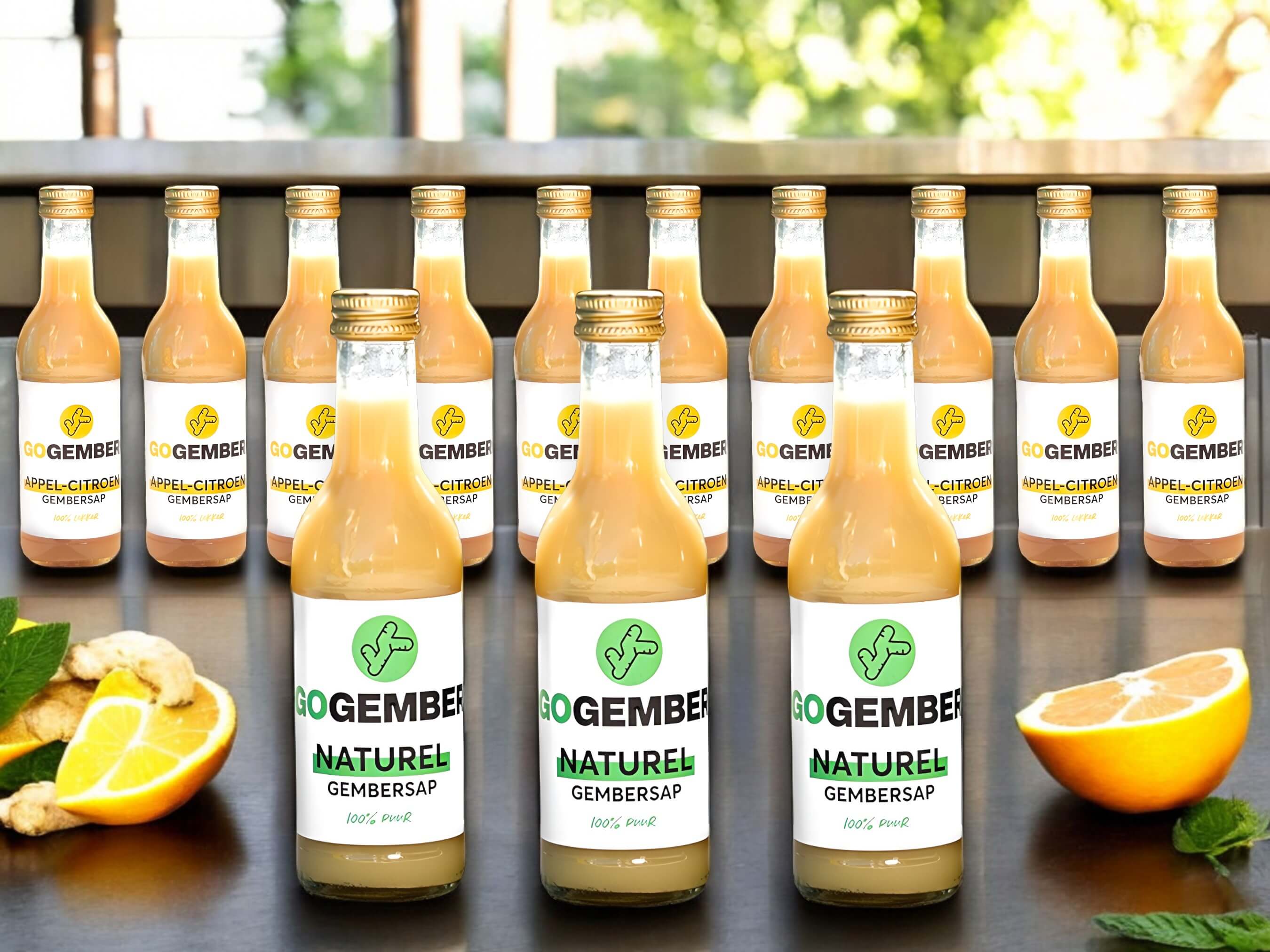 Combi Deal - 66 Porties