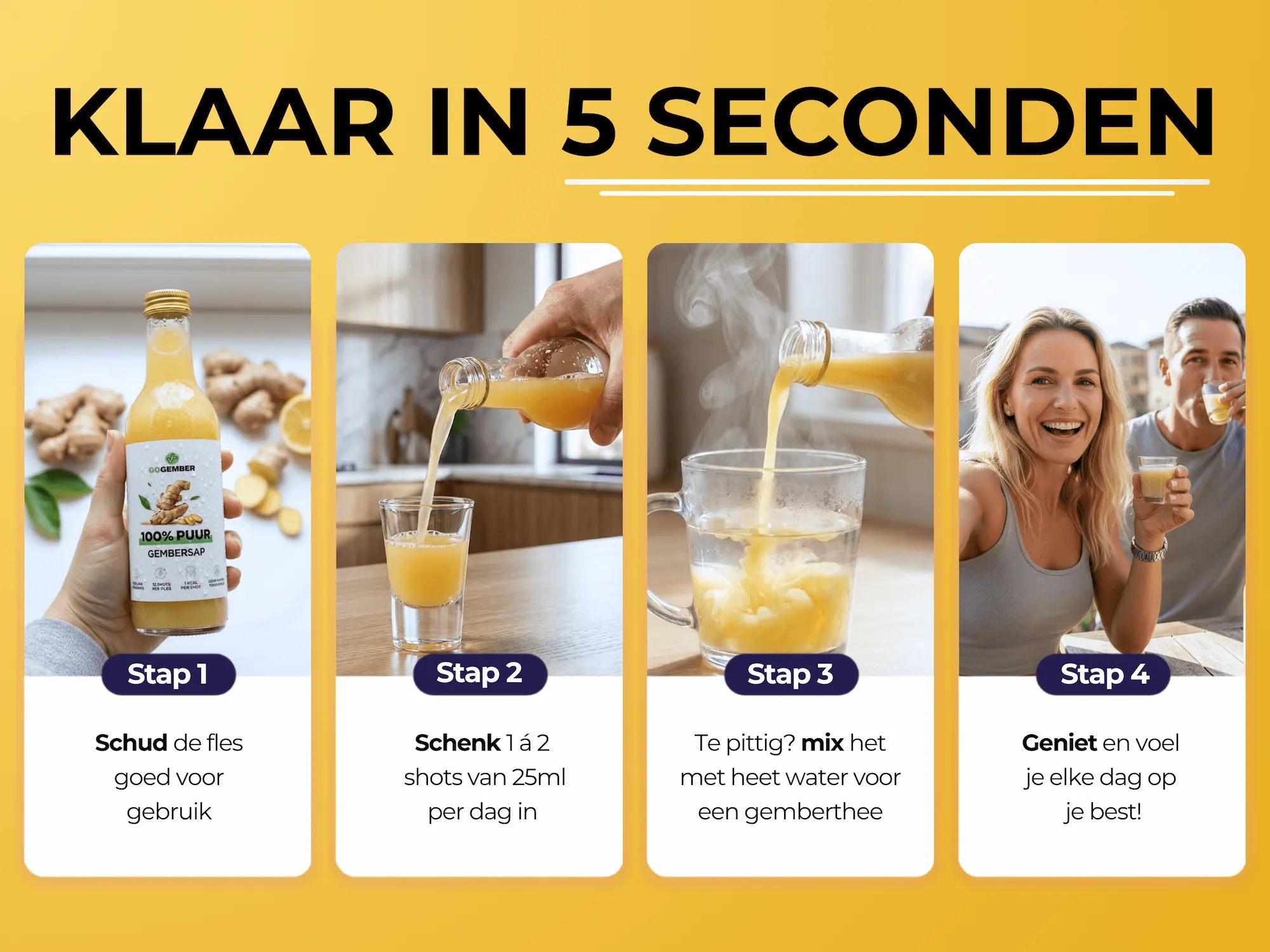 Kombi-Angebot – 66 Portionen