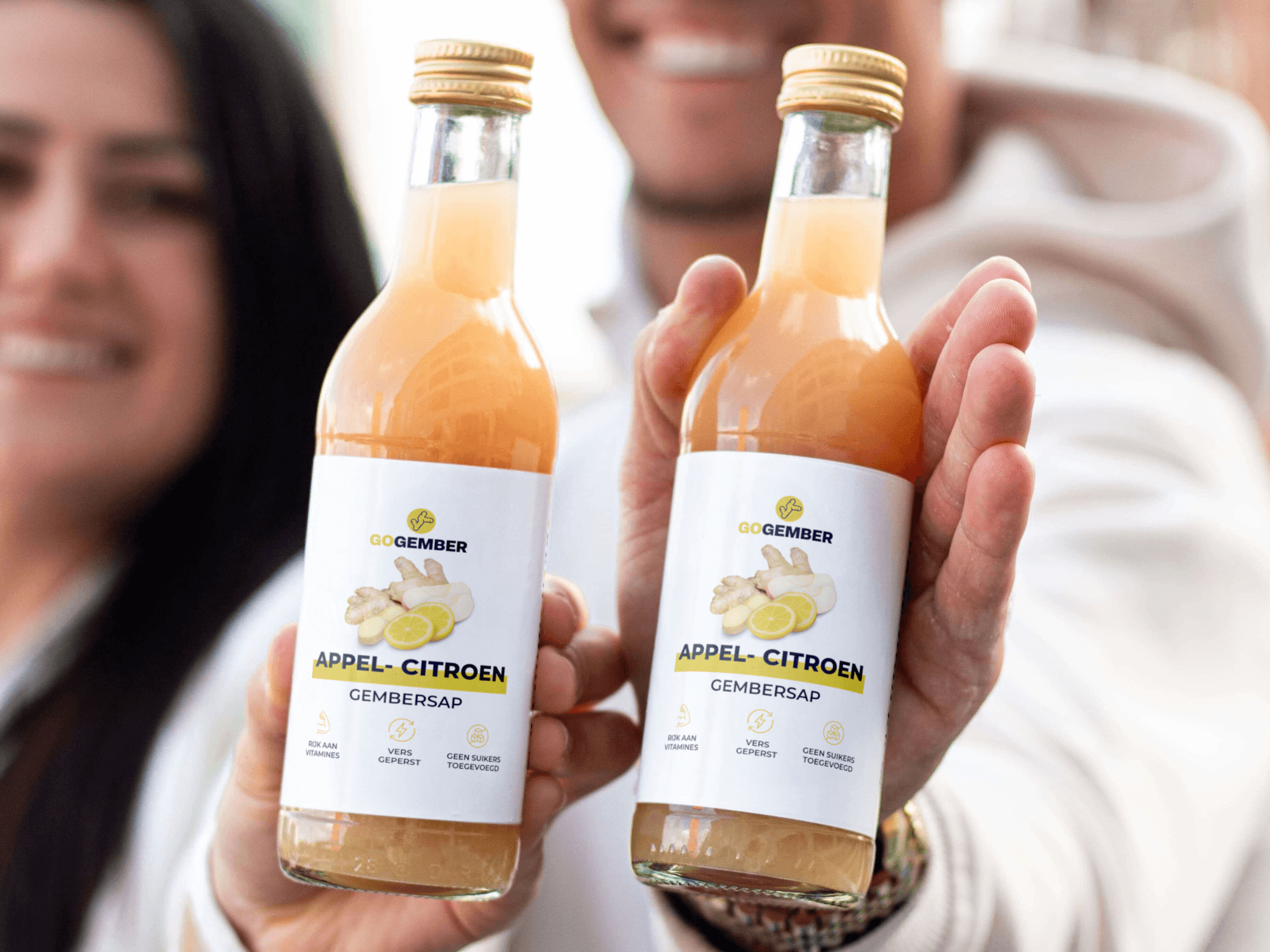 APPEL- CITROEN GEMBER