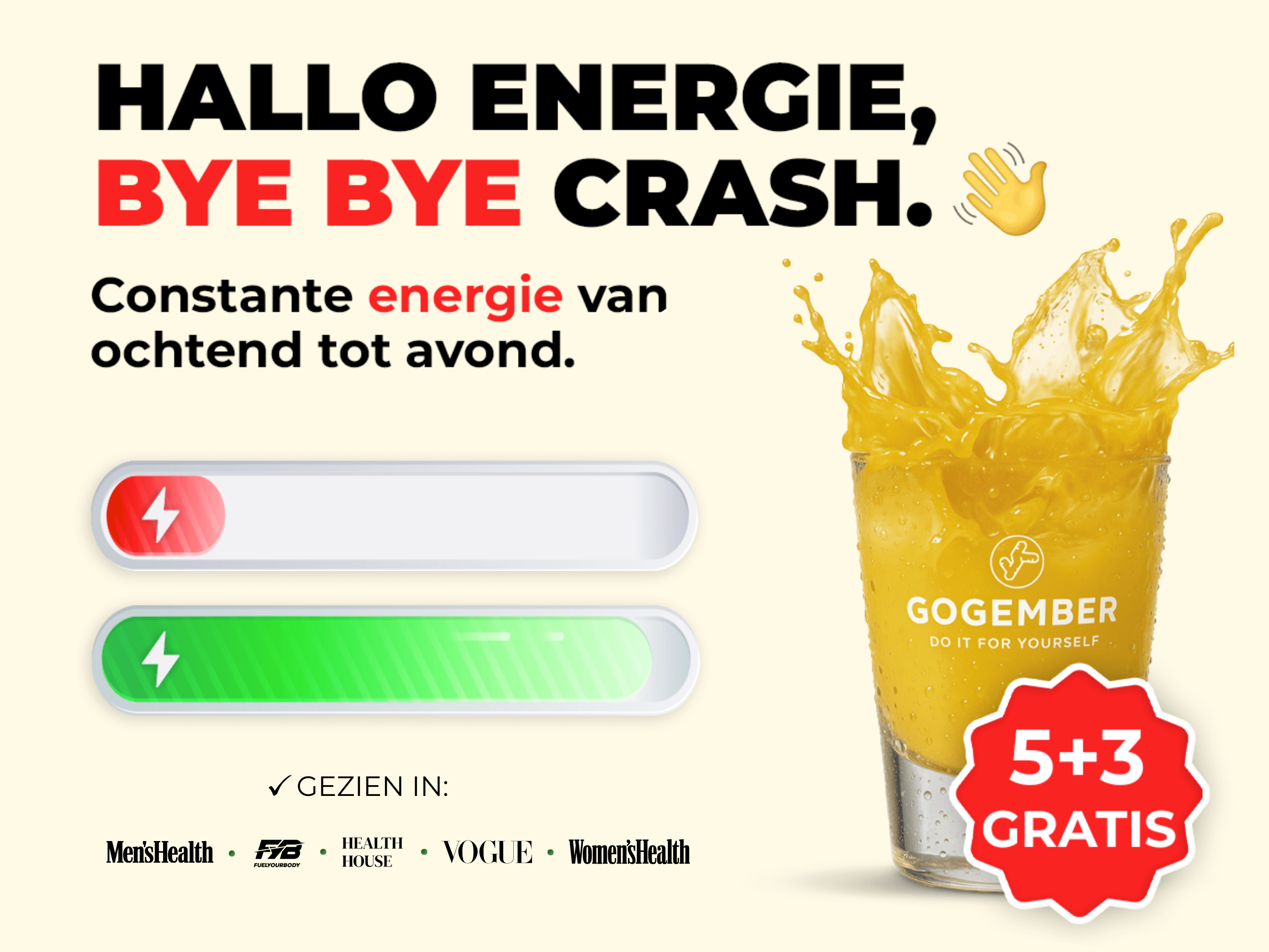 100% REINER INGWERSAFT