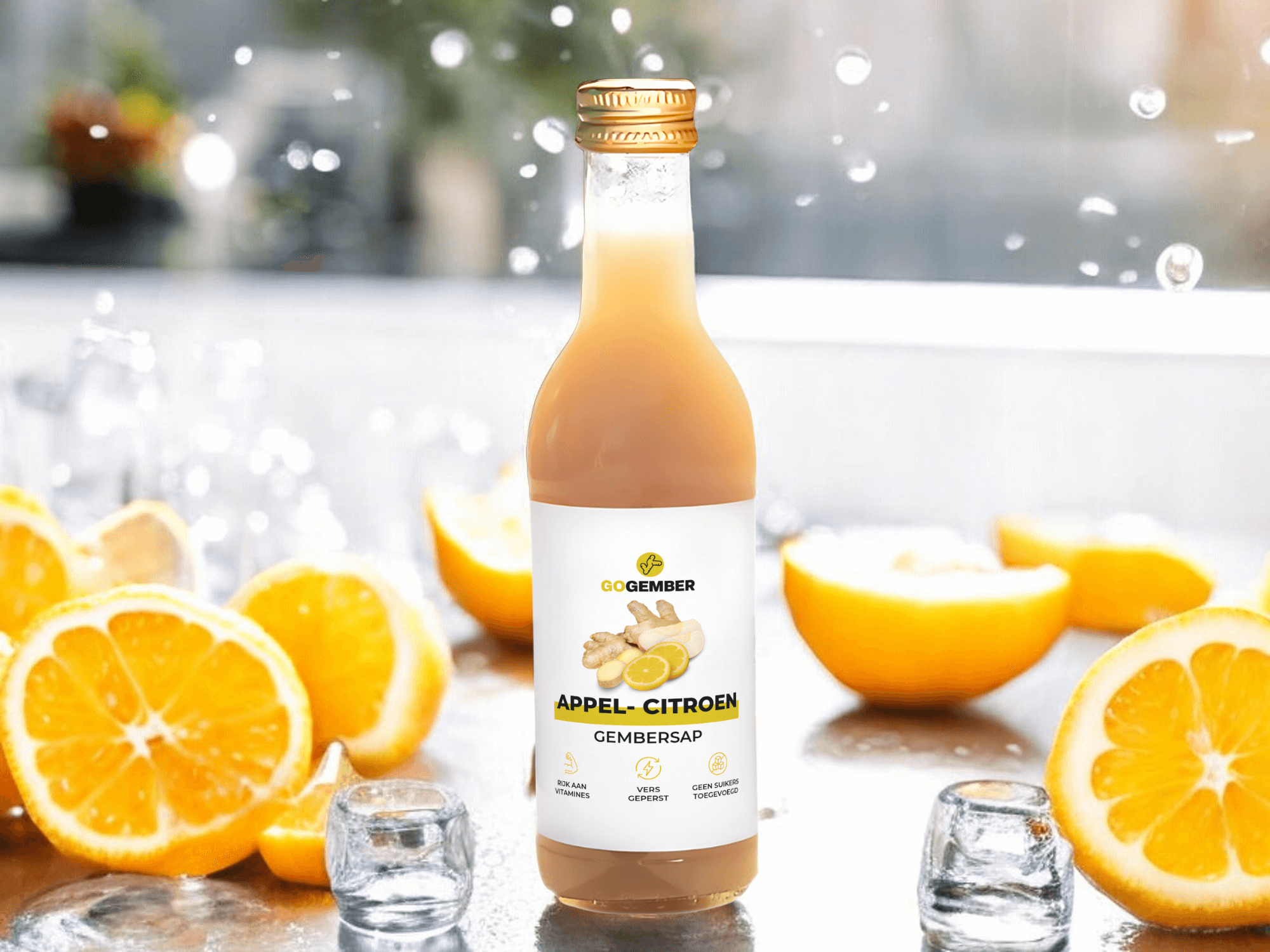 APPEL- CITROEN GEMBER ™