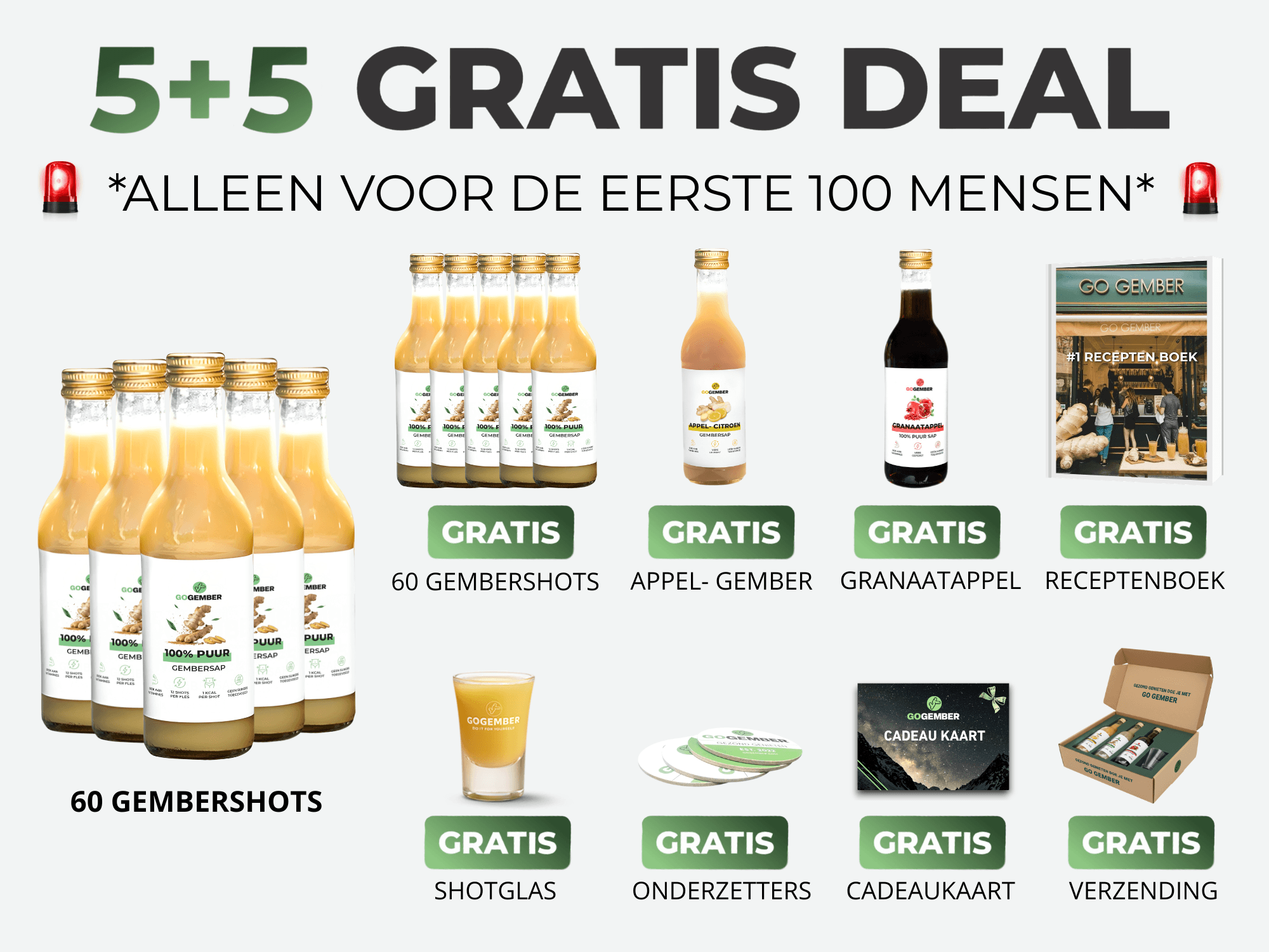 ALLEEN VOOR E-MAIL LEDEN