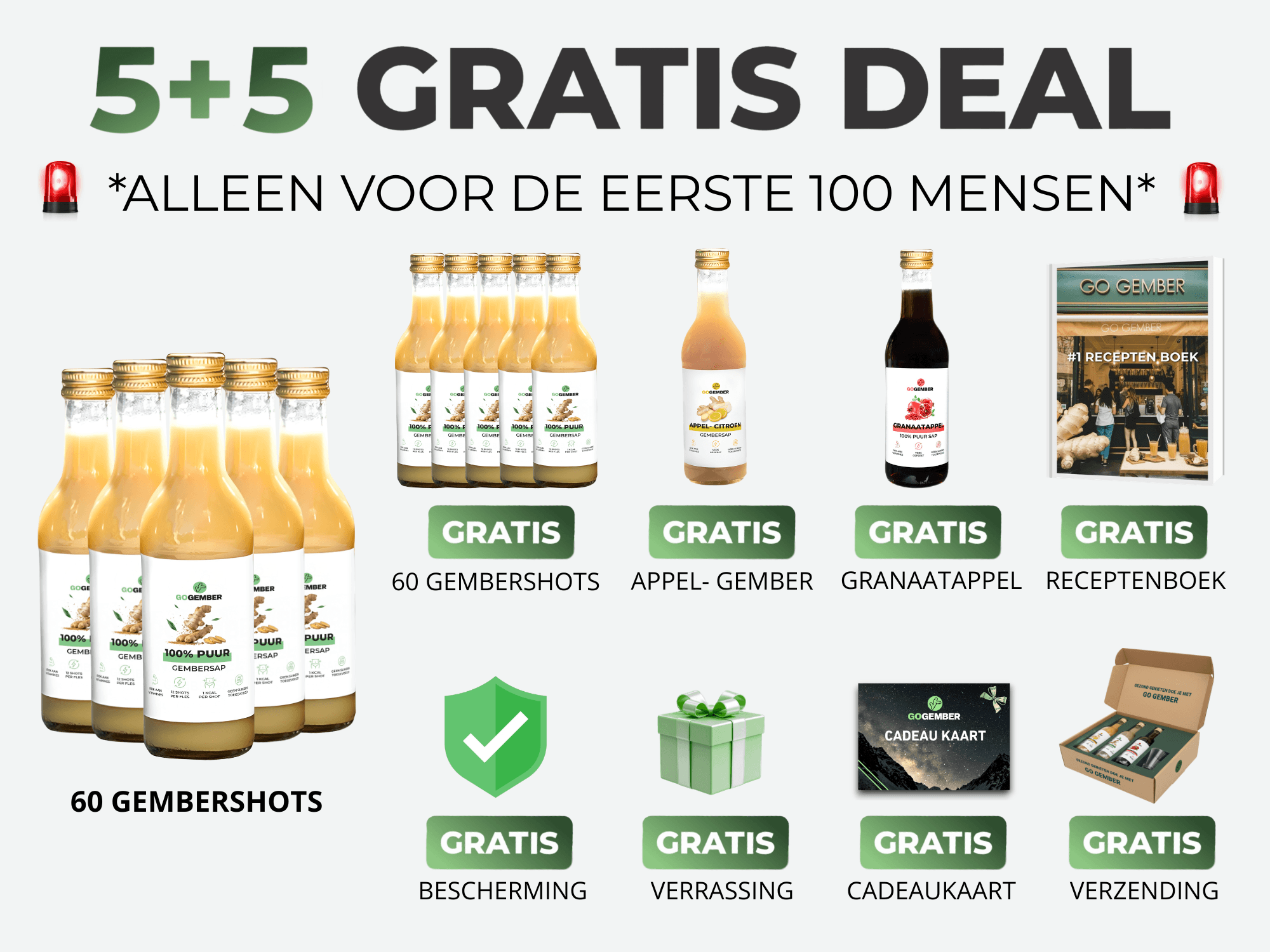 ALLEEN VOOR E-MAIL LEDEN