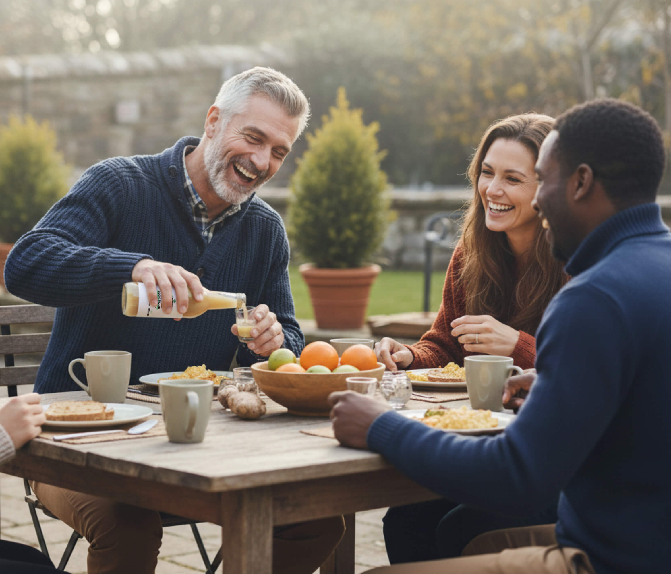 2 Smaken - 39 Porties