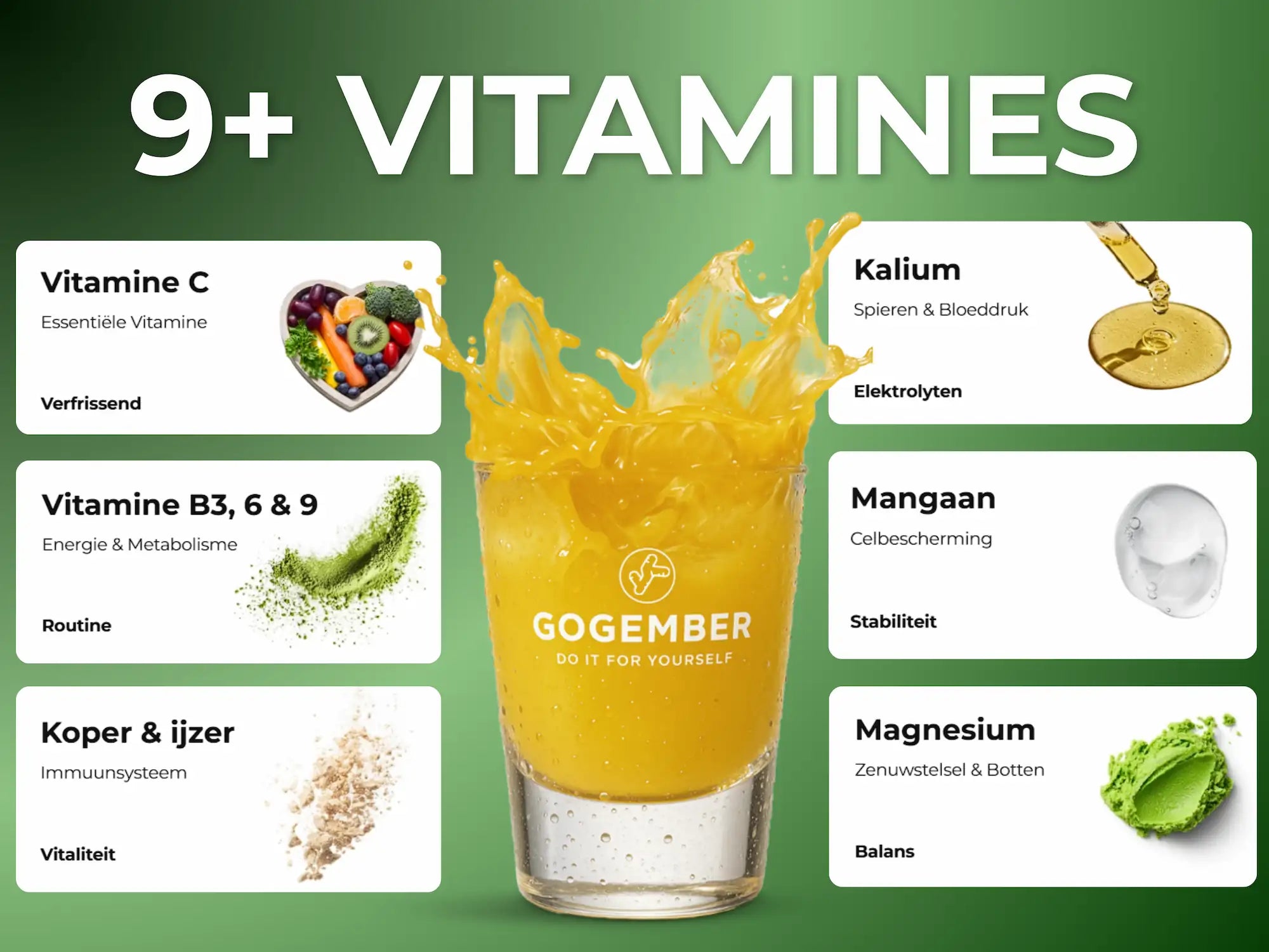 100% REINER INGWERSAFT