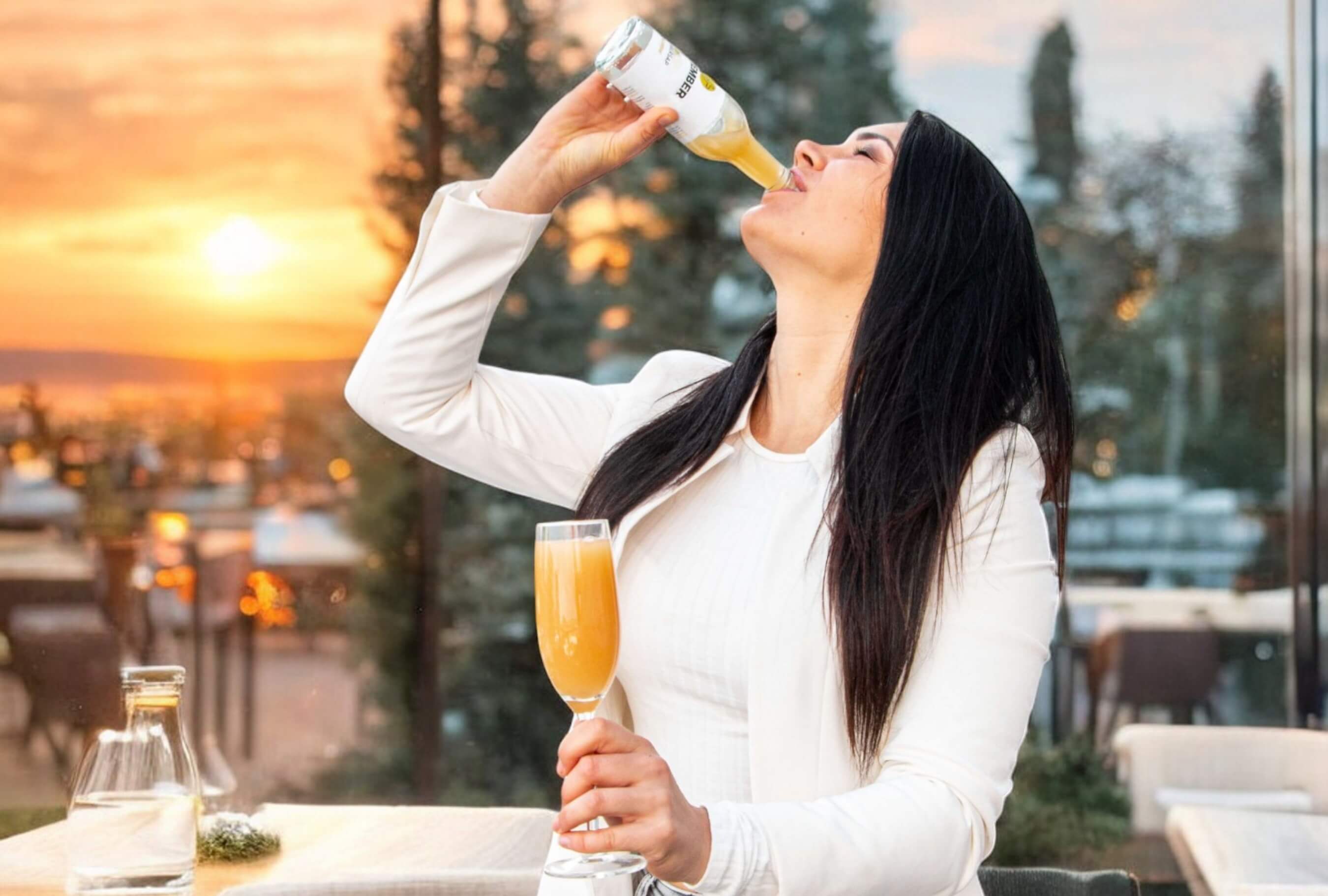 APPEL- CITROEN GEMBER ™