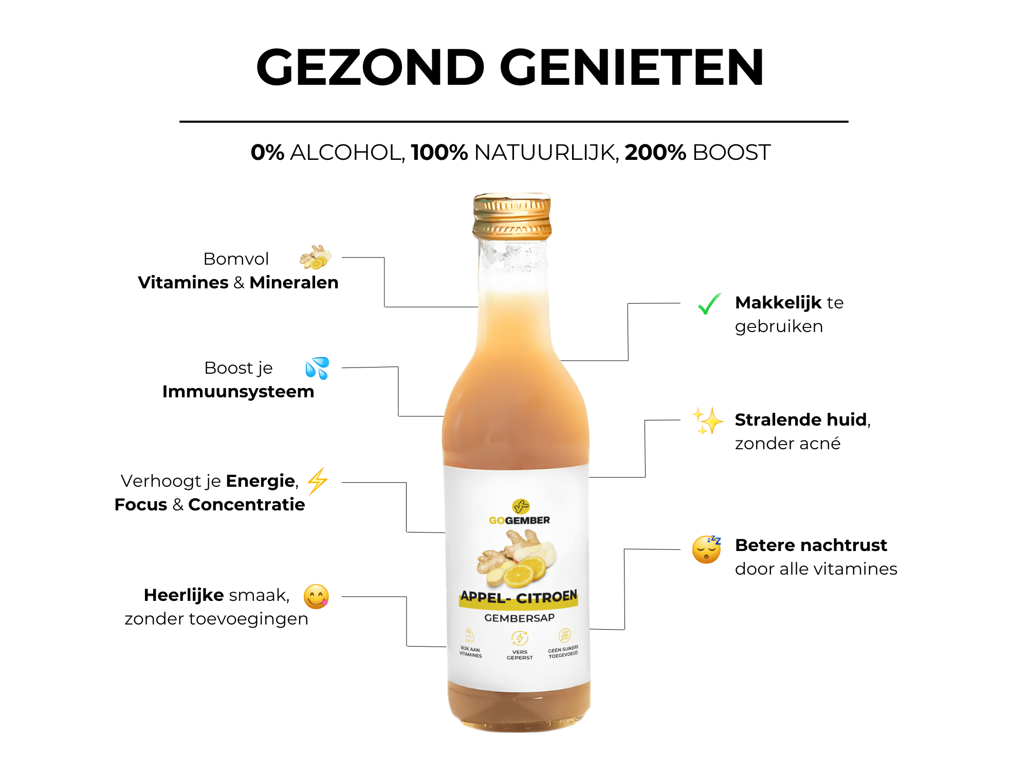 5x APPEL- CITROEN GEMBER